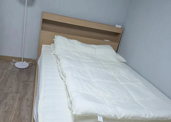 홍대입구 원룸