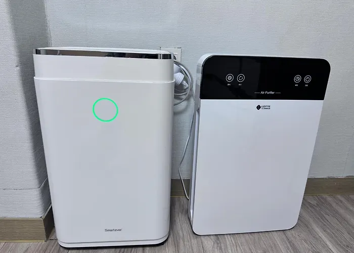 Apartamento 홍대입구 원룸 *
