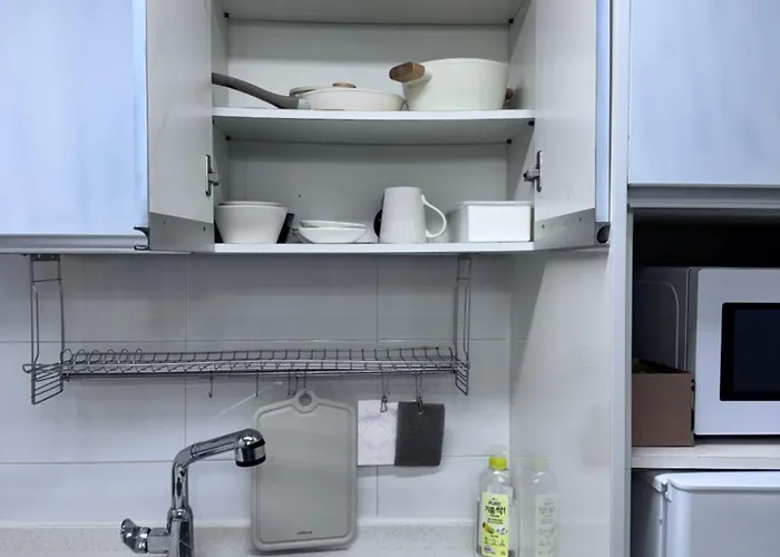 Apartamento 홍대입구 원룸 *