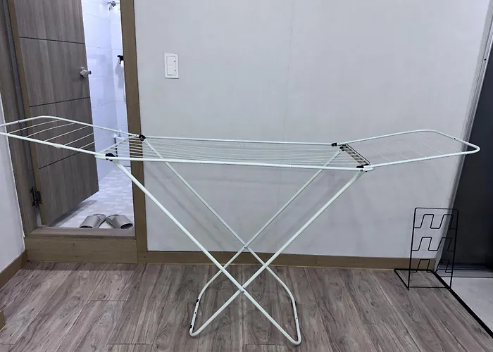 홍대입구 원룸 Apartamento Seul