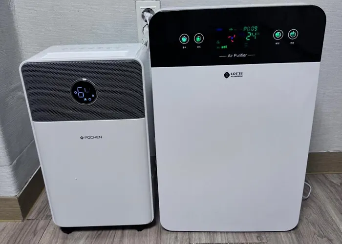 Apartamento 홍대입구 원룸 Seul
